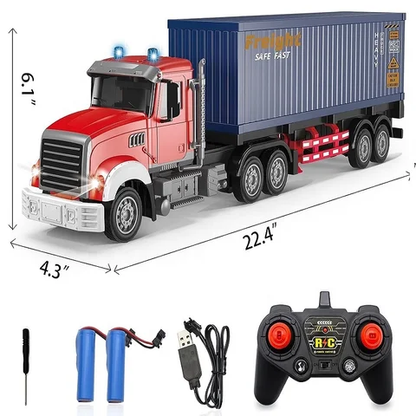 New arrival Kids Toy Truck