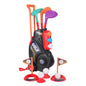 Toddlers Golf Set Putter Gifts Kids Golf Clubs Kids Golf Suitcase Game Play Set for Boys Girls 2 3 4 5+ Years Old Children Kids