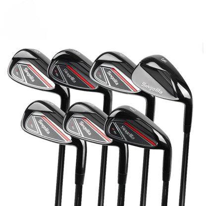 Singelila Golf Club Custom , Golf Club Complete Set for Men,  Golf Club Set