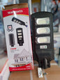 150watts solar street light