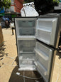 Hisense 203L Double Door Fridge REF203L(NON_FROST)