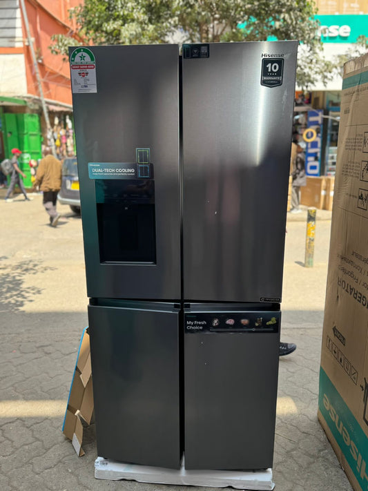 Super big 470litres value for money refrigerator on offer