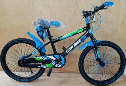 Size 20 kids bike