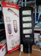 200watts powerful lumen street light