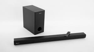 HISENSE SOUNDBAR HS218 WITH WIRELESS SUBWOOFER 200W