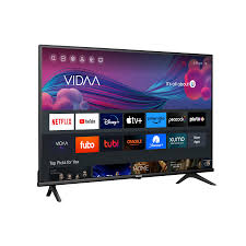 Hisense 43inch Frameless smart tv