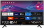 Hisense 43inch Frameless smart tv