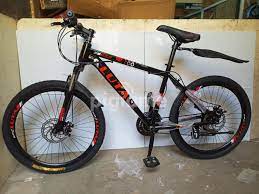 Brand New Size 26 cruising Mountain Bike