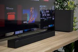 HISENSE SOUNDBAR HS2100   WITH WIRELESS SUBWOOFER 240W  💥 THE BEAST 💥