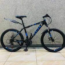 Brand New Size 26 cruising Mountain Bike