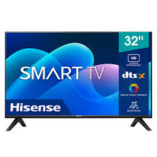 32 INCH HISENSE SMART TV