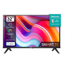 32 INCH HISENSE SMART TV