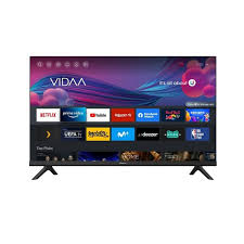 32 INCH HISENSE SMART TV