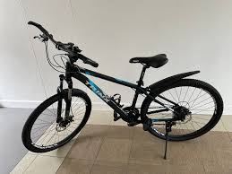 Brand New Size 26 cruising Mountain Bike