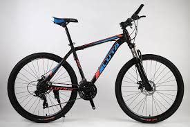 Brand New Size 26 cruising Mountain Bike